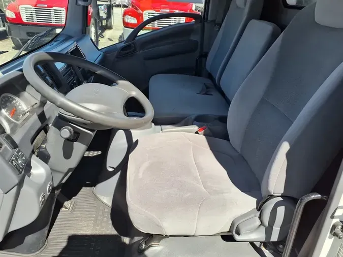 2020 CHEVROLET MOTOR DIV. LCF 4500XD