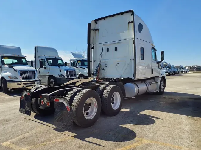 2020 FREIGHTLINER/MERCEDES NEW CASCADIA PX12664ef42dc81bbc10ee3f1a3f9c4dc57cad9
