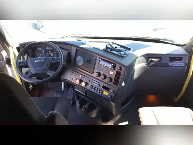 2024 Freightliner Cascadia 126