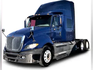 2016 International ProStar+