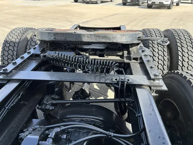 2021 Peterbilt 579