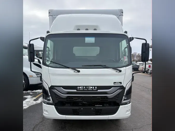 2025 ISUZU DIESEL NPRHD DIESELef479927215c3a06d0d46ed3e22b7818