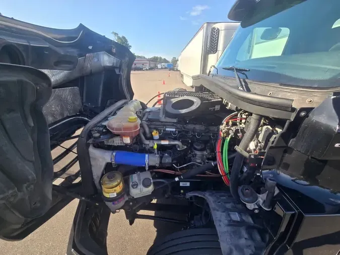 2020 FREIGHTLINER/MERCEDES NEW CASCADIA PX12664ef4834b44e157397e6a258faf3137530