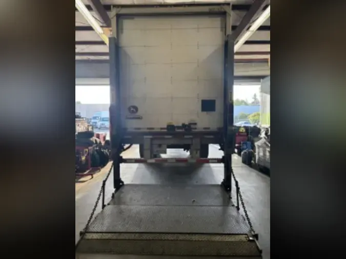 2017 GREAT DANE TRAILERS FRP 48/102/162