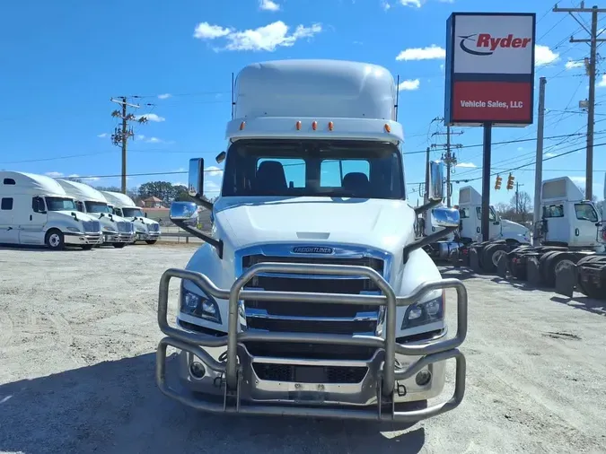 2020 FREIGHTLINER/MERCEDES NEW CASCADIA PX12664