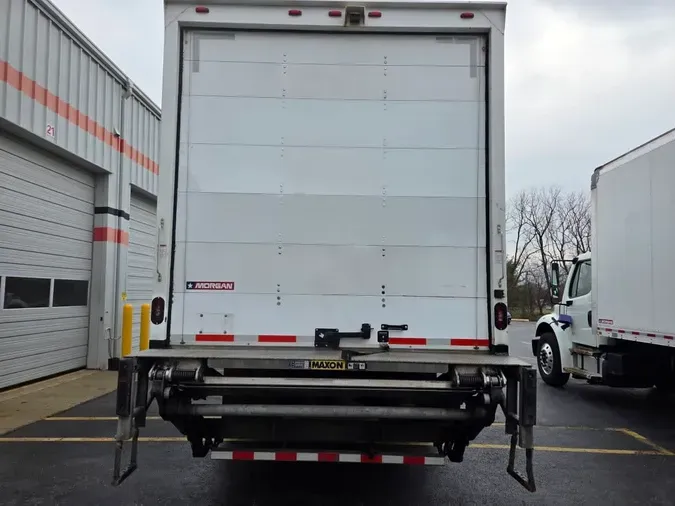 2020 FREIGHTLINER/MERCEDES M2 106ef49c2ae2eaf2b46e10d4aeeb2f86762