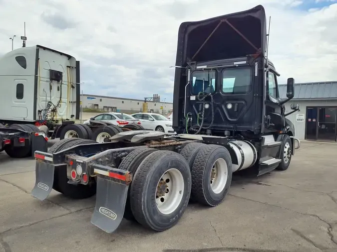 2020 FREIGHTLINER/MERCEDES NEW CASCADIA PX12664ef49dc70358a86a954a26e51a3fd27ec