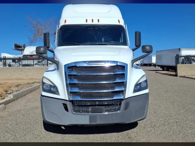 2022 FREIGHTLINER/MERCEDES NEW CASCADIA PX12664ef4af68a717df75f5587dc64e33364d0