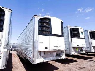 2020 VANGUARD VAN - REF