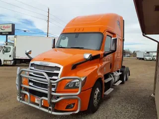 2019 FREIGHTLINER/MERCEDES NEW CASCADIA PX12664