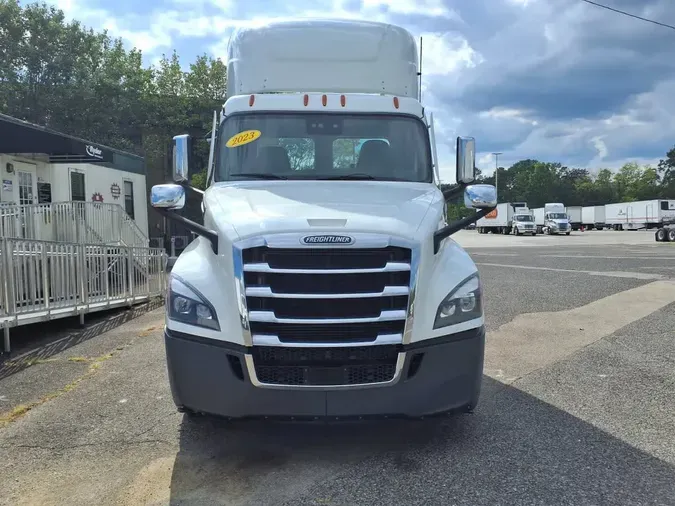 2023 FREIGHTLINER/MERCEDES NEW CASCADIA PX12664ef4d17b286b830d1a08dc7baf3d43e04