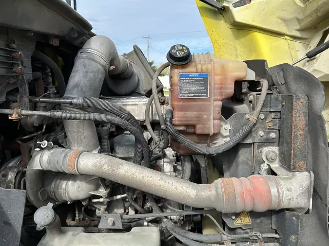 2020 International RH Series