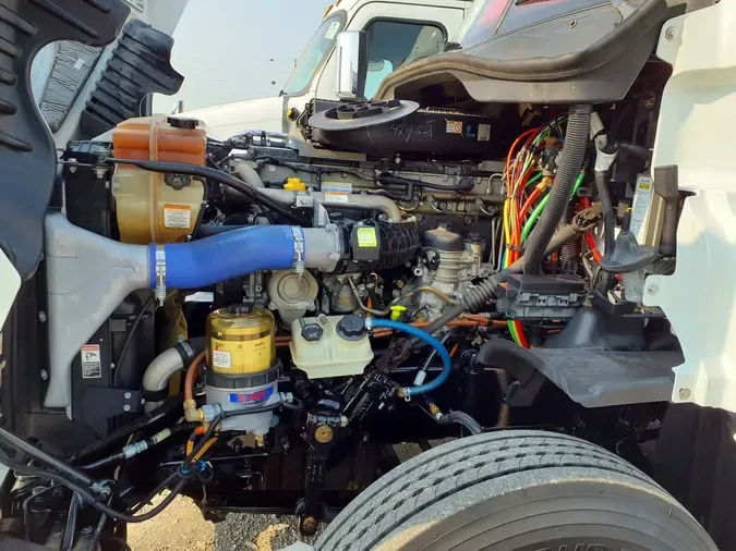 2019 FREIGHTLINER CASCADIA 125