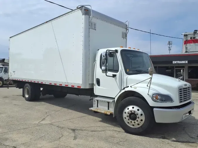 2019 FREIGHTLINER M2 106