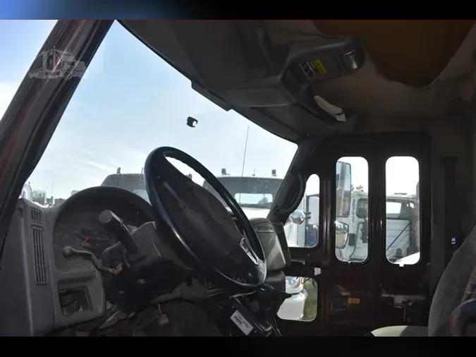 2007 INTERNATIONAL DURASTAR 4300