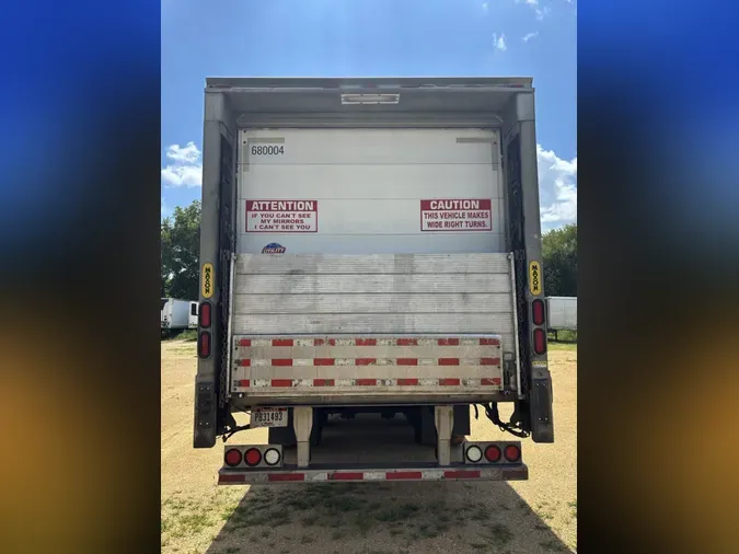 2018 UTILITY TRAILERS VS2RA 48/150/102