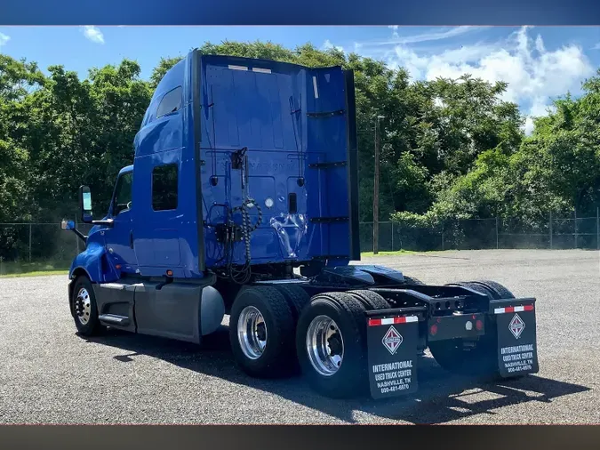 2022 INT LT625 6x4