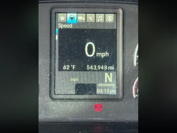 2019 FREIGHTLINER/MERCEDES NEW CASCADIA PX12664