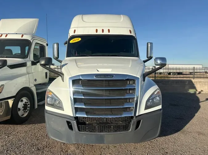 2019 FREIGHTLINER/MERCEDES NEW CASCADIA PX12664ef51b4e57568f695b6805ddbab76bc24