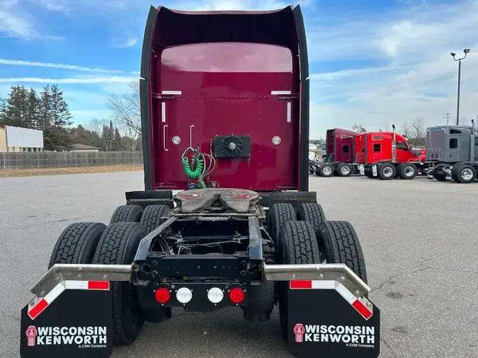 2021 Kenworth W900Lef533eec941111a7e0dddbd806c2fc97