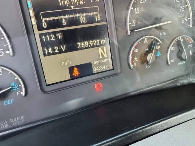 2020 FREIGHTLINER/MERCEDES NEW CASCADIA PX12664ef547a94e334ad013ff847ce89529c44