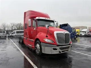 2017 INTERNATIONAL PROSTAR