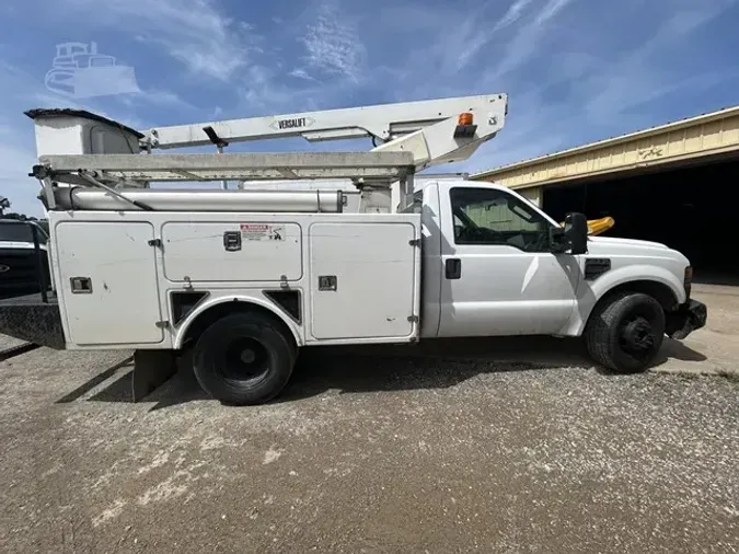 2008 VERSALIFT TEL29NE