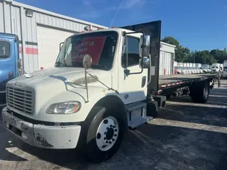 2018 FREIGHTLINER M2 106