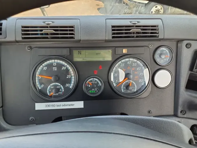 2018 FREIGHTLINER CASCADIA 125