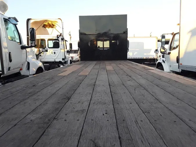 2019 NAVISTAR INTERNATIONAL 4300ef585e230dd98d97f405d4d17164492b