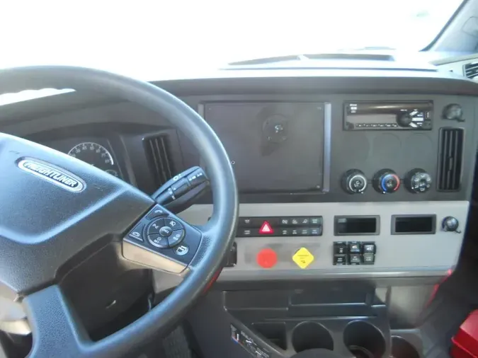 2019 Freightliner Cascadia