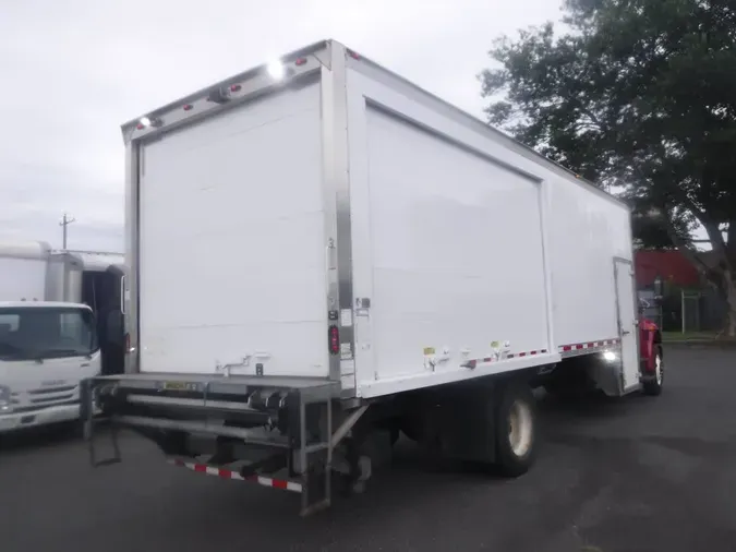 2020 NAVISTAR INTERNATIONAL MV607 (4X2)