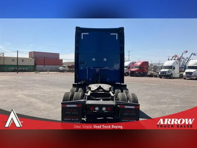 2021 KENWORTH T680