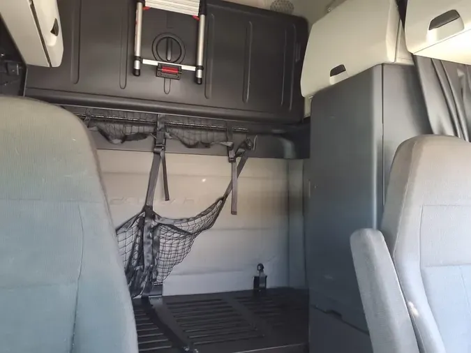 2020 FREIGHTLINER/MERCEDES NEW CASCADIA PX12664