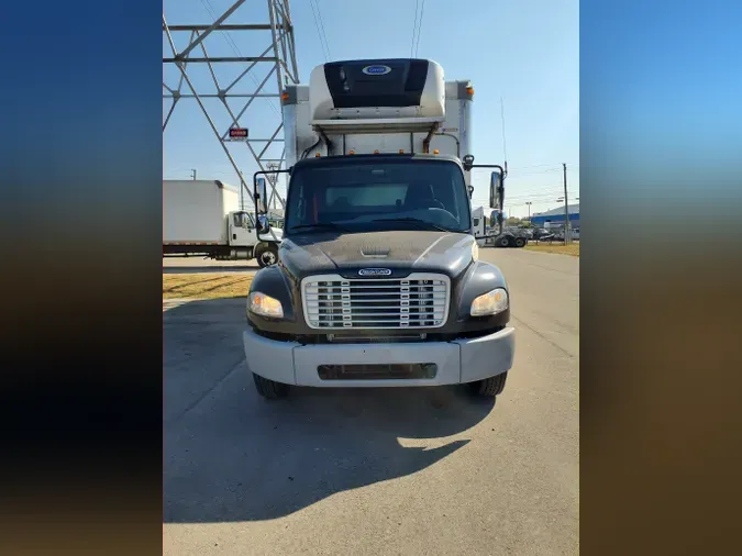 2019 FREIGHTLINER/MERCEDES M2 106