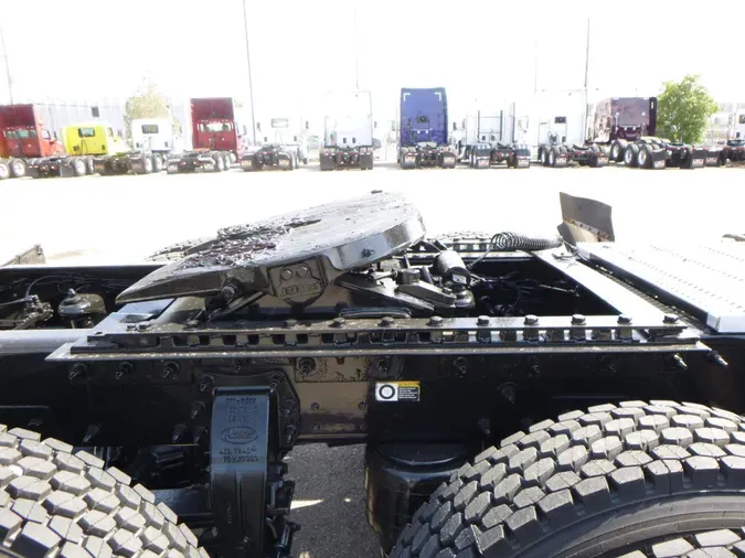 2020 Peterbilt 389