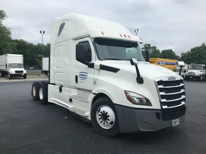 2018 Freightliner T12664STef5fe69689c4638115e9dfd2ba865974