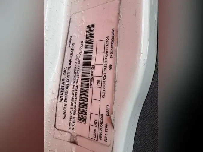 2019 International LT625ef5fef61b9085754e3d19ac9ebf17fd2