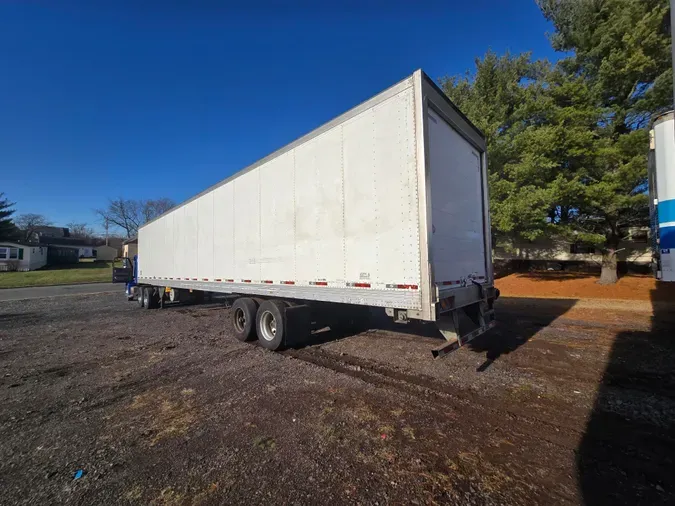 2017 UTILITY TRAILERS VS2RA 53/162/102