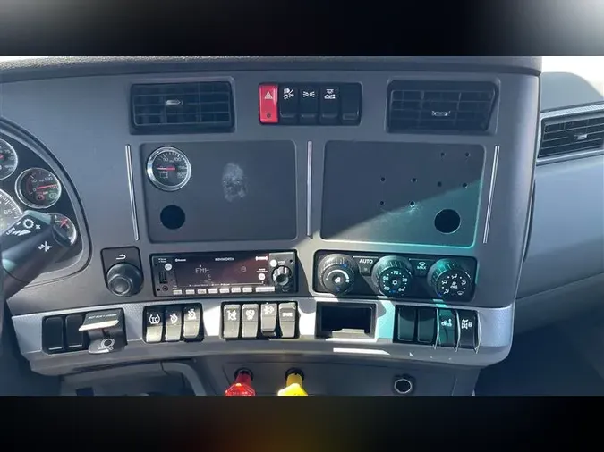 2020 KENWORTH T680