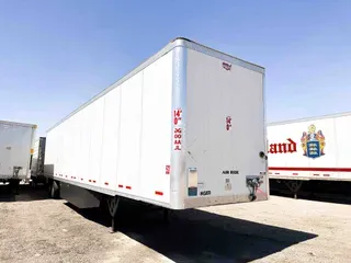 2019 WABASH WA-DRY