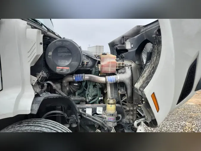 2020 Volvo VNR62T640ef627591b9dd9a265c516816fbab0af0