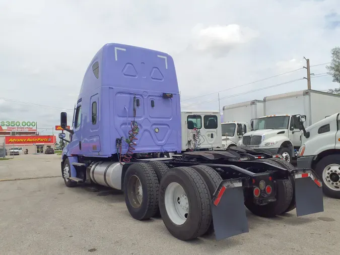 2021 FREIGHTLINER/MERCEDES NEW CASCADIA PX12664