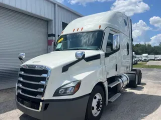 2022 FREIGHTLINER NEW CASCADIA PX12664