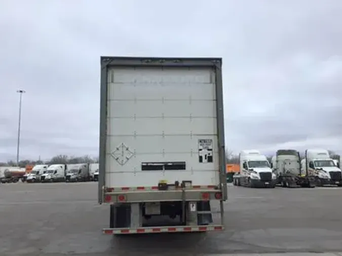 2014 Great Dane 