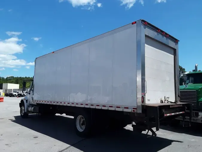 2017 NAVISTAR INTERNATIONAL 4300