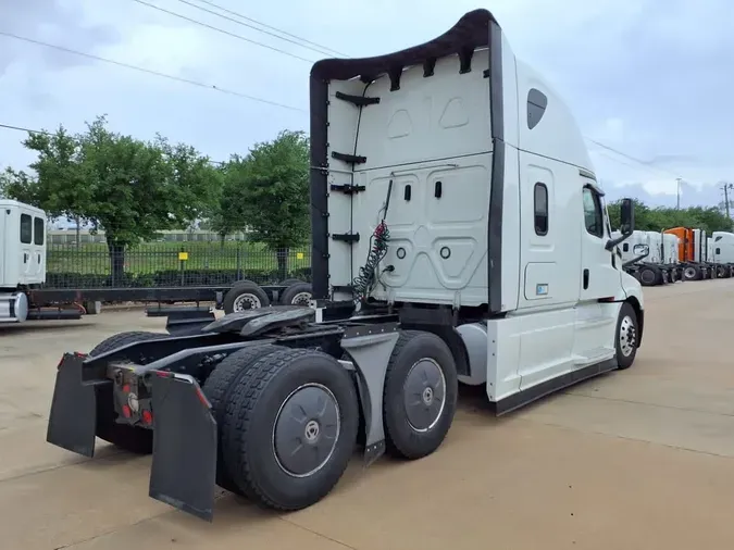 2023 FREIGHTLINER/MERCEDES NEW CASCADIA PX12664