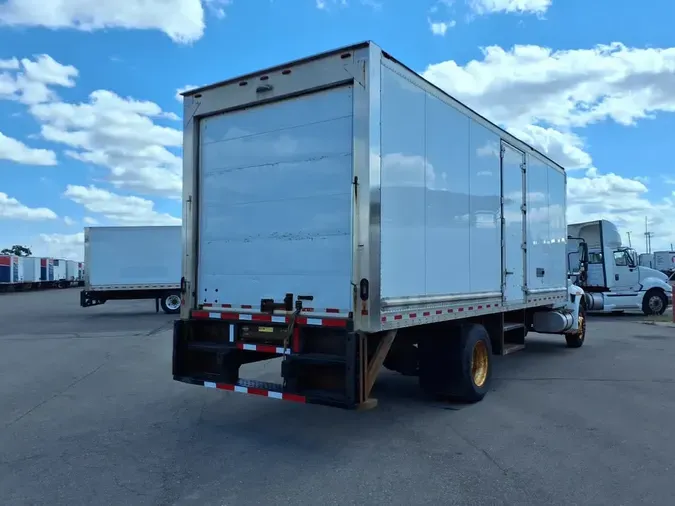 2019 NAVISTAR INTERNATIONAL 4300ef6422cee925e9e41229843263f7d59e