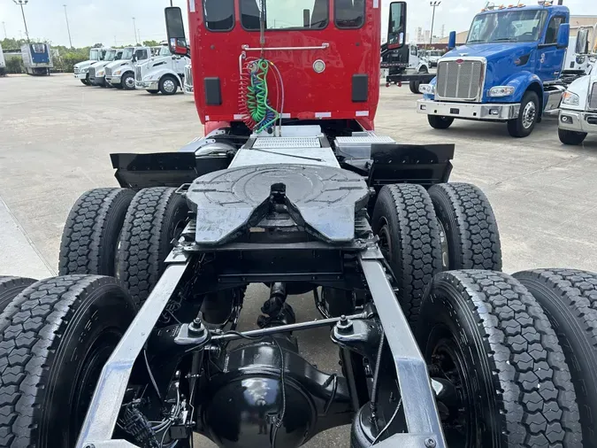 2019 Peterbilt 579