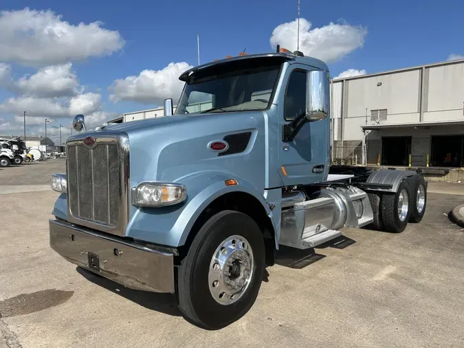 2021 Peterbilt 567